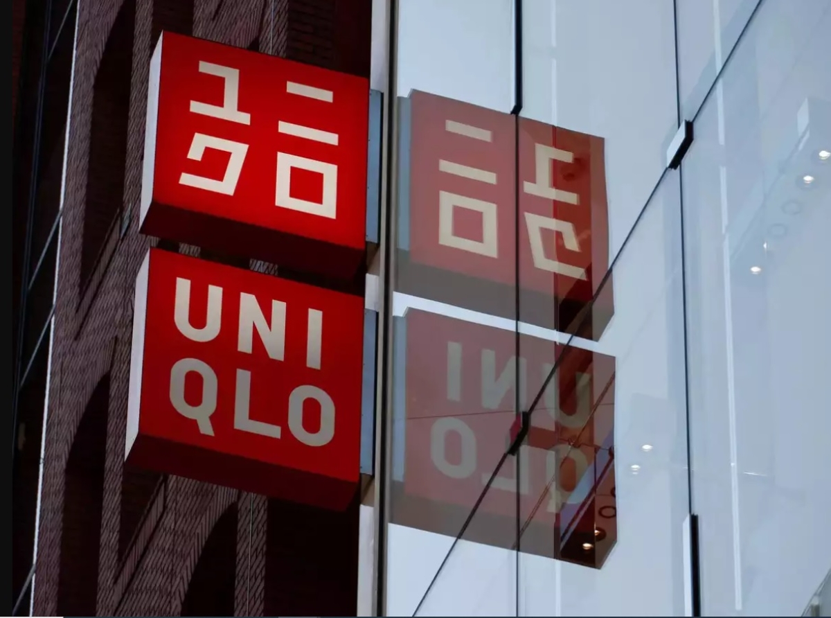 Uniqlo